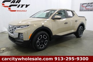 Used 2024 Hyundai Santa Cruz SEL image 1