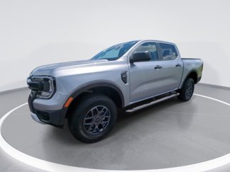 Used 2024 Ford Ranger XLT w/ Equipment Group 301A High image 1