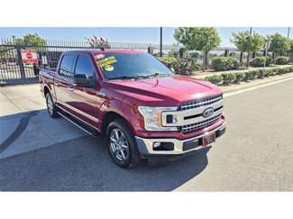 Used 2019 Ford F150 XLT w/ Equipment Group 302A Luxury image 1
