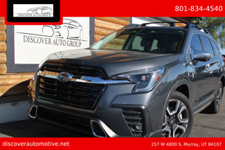 Used 2023 Subaru Ascent Touring image 1