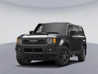 New 2025 Toyota Land Cruiser 1958 image 1