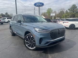 New 2025 Lincoln Aviator Reserve image 1