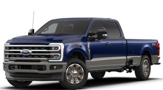 New 2026 Ford F350 King Ranch image 1