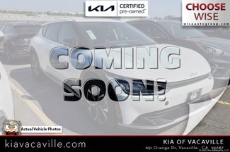 Certified 2023 Kia EV6 Wind w/ Wind Technology Package image 1