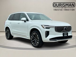 New 2025 Volvo XC90 T8 Ultra w/ Protection Package Premier image 1