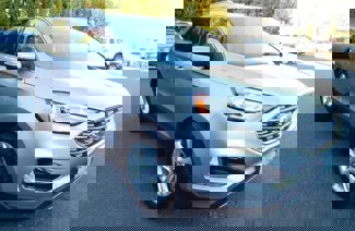 Used 2020 Ford Edge SEL image 1