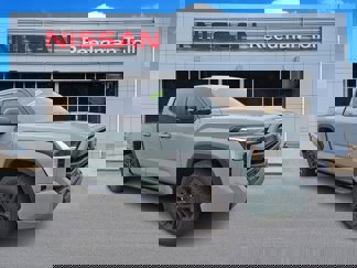 Used 2025 Toyota Tundra SR5 image 1