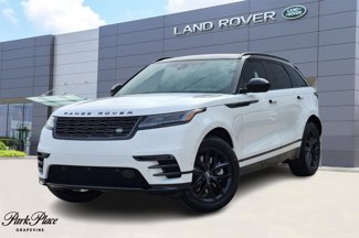 New 2026 Land Rover Range Rover Velar Dynamic SE image 1