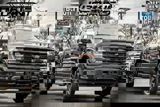 New 2025 Ford F150 XLT w/ Equipment Group 302A MID image 1