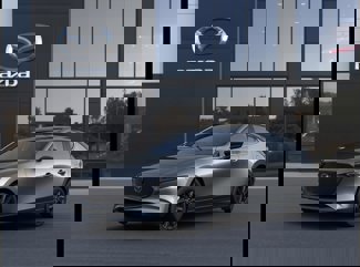 New 2026 MAZDA MAZDA3 2.5 S Hatchback w/ Select Pkg image 1
