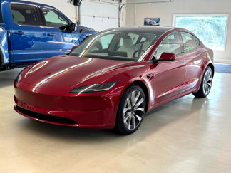 Used 2024 Tesla Model 3 Long Range image 1