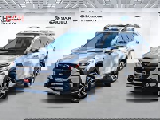 New 2025 Subaru Outback Touring XT image 1