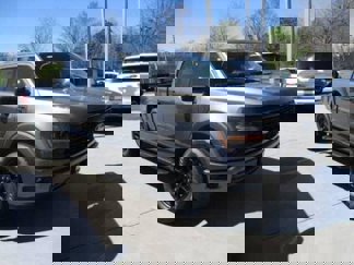 New 2025 Ford F150 STX image 1