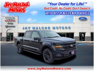 New 2025 Ford F150 XLT image 1