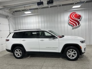 Used 2023 Jeep Grand Cherokee L Limited image 1