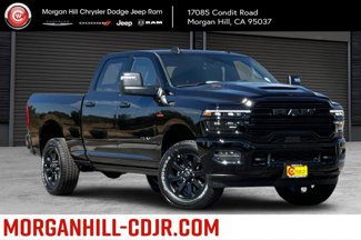 New 2026 RAM 2500 Laramie image 1
