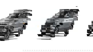 New 2026 Chevrolet Equinox LT w/ Convenience Package II image 1