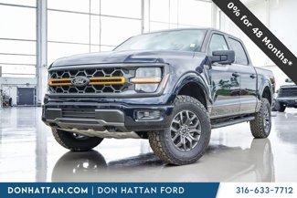 New 2025 Ford F150 Tremor image 1