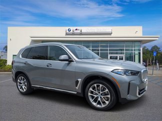 New 2026 BMW X5 xDrive40i w/ Premium Package image 1