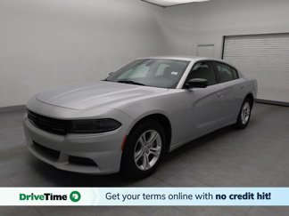 Used 2023 Dodge Charger SXT image 1