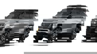 New 2026 Cadillac Vistiq Sport image 1