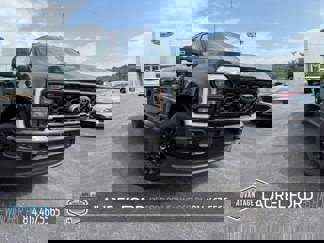 New 2025 Ford F350 Lariat w/ Lariat Ultimate Package image 1