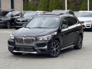 Used 2020 BMW X1 xDrive28i image 1