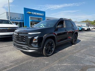 New 2026 Chevrolet Equinox LT w/ Convenience Package II image 1