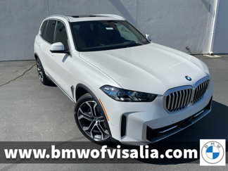 New 2026 BMW X5 sDrive40i w/ Premium Package image 1