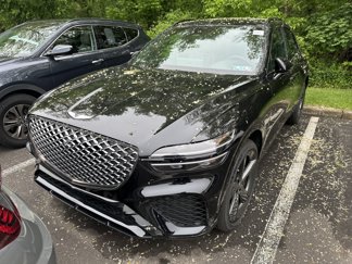 Used 2024 Genesis GV70 3.5T Sport w/ Sport Advanced Package image 1