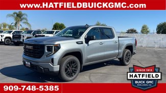 New 2026 GMC Sierra 1500 Elevation image 1