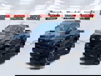 New 2025 Toyota Tacoma TRD Sport image 1