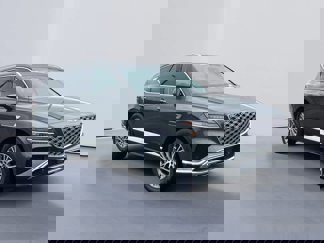 New 2025 Genesis GV80 2.5T Standard image 1