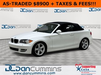 Used 2009 BMW 128i Convertible image 1