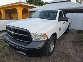 Used 2019 RAM 1500 Tradesman image 1