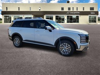 New 2026 Hyundai Palisade SEL image 1