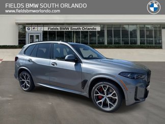 New 2026 BMW X5 xDrive50e w/ M Sport Package image 1