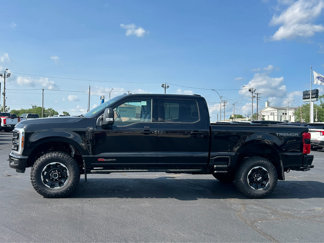 New 2025 Ford F250 XLT w/ Black Appearance Package image 1