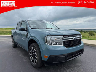 Used 2023 Ford Maverick Lariat w/ Lariat Luxury Package image 1