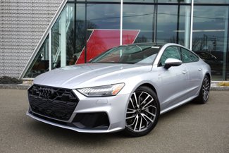 New 2025 Audi A7 3.0T Premium Plus image 1