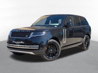 New 2025 Land Rover Range Rover SE image 1