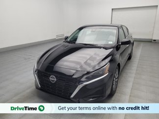 Used 2023 Nissan Altima 2.5 SV image 1