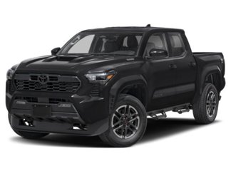 New 2025 Toyota Tacoma TRD Sport image 1