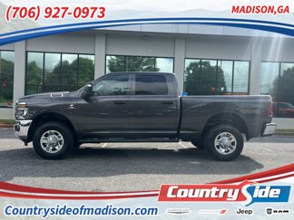 New 2025 RAM 2500 Tradesman image 1