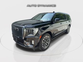 Used 2023 GMC Yukon XL Denali Ultimate image 1