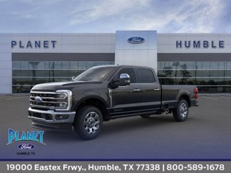New 2025 Ford F350 King Ranch image 1