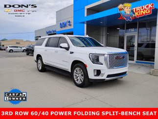Used 2023 GMC Yukon XL Denali image 1