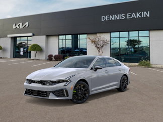 New 2026 Kia K5 GT image 1