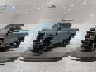 New 2025 Ford F250 Platinum image 1