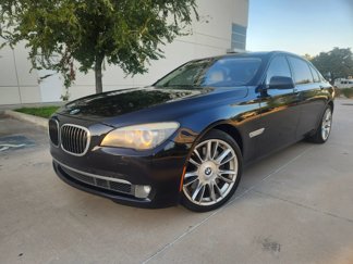 Used 2010 BMW 760Li image 1